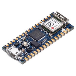 Arduino Nano 33 IoT