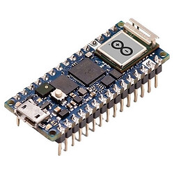 Arduino Nano RP2040 Connect