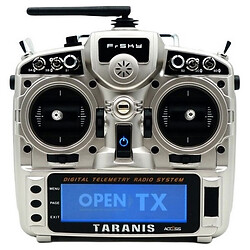 Апаратура радіокерування FrSky Taranis X9D Plus 2019 ACCESS