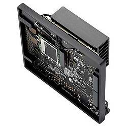 Мини-компьютер NVIDIA Jetson Orin Nano Developer Kit – купить по