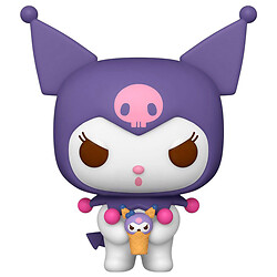 Игровая фигурка аниме Funko Pop! серии "Sanrio", Kuromi, Funko