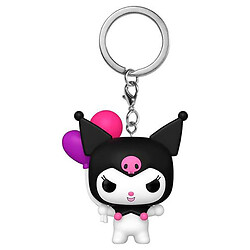 Игровая фигурка аниме на клипсе, брелок, Funko Pop!, Kuromi, Funko