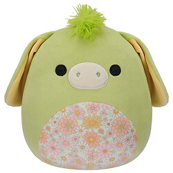 Мягкая игрушка "Осел Джунипер", 19 cm, Squishmallows