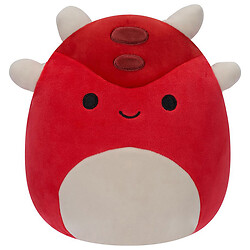 Мягкая игрушка "Динозавр Сергио", 19 cm, Squishmallows