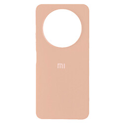 Чехол (накладка) Xiaomi Redmi 14C, Original Soft Case, Pink Sand, Розовый