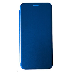 Чехол (книжка) Motorola XT2345 Moto E13, G-Case Ranger, Dark Blue, Синий