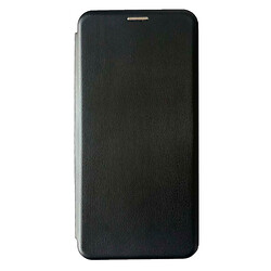 Чохол (книжка) Samsung A355 Galaxy A35 / A356 Galaxy A35 5G, G-Case Ranger, Чорний