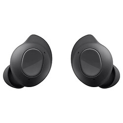 Bluetooth-гарнітура Samsung Galaxy Buds FE SM-R400, Стерео, Графітовий