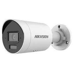 IP камера Hikvision DS-2CD2043G2-LI2U, Чорний