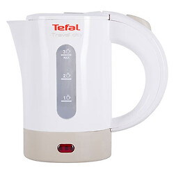 Электрочайник Tefal KO120130, Белый