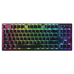 Клавиатура Razer DeathStalker V2 Pro, Красный