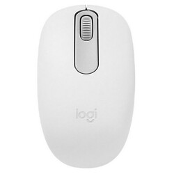 Мышь Logitech M196, Белый