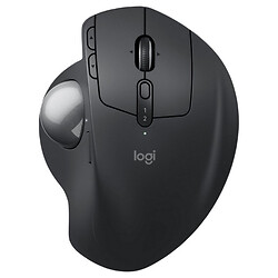 Мышь Logitech MX Ergo S, Графитовый