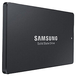 SSD диск Samsung PM897, 480 Гб.