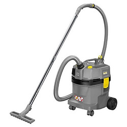 Пылесос Karcher NT 22/1 Ap, Серый