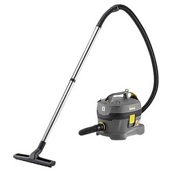 Пилосос Karcher T 8/1 L, Сірий