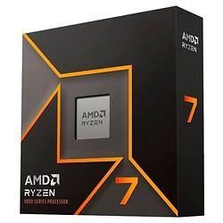 Процессор AMD Ryzen 7 9700X