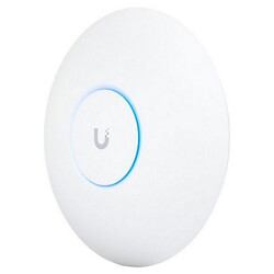 Точка доступа Ubiquiti UniFi U7 Pro Max