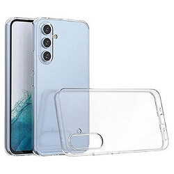 Чохол (накладка) Samsung A546 Galaxy A54 5G, BeCover, Прозорий