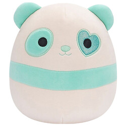 Мягкая игрушка "Панда Швиндт", 19 cm, Squishmallows