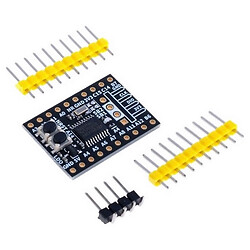 Налагоджувальна плата STM32G031F6P6 (WeAct Studio)