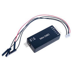 Модуль в корпусе Mini OSD For Pixhawk FC FA-020