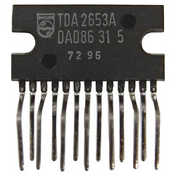 TDA2653A