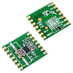 RFM68W-433S2 (HopeRF) TX Module