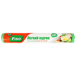 Пленка пищевая "FINO", 20 м