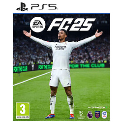 Игра Sports FC 25