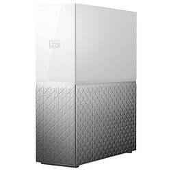 HDD-накопитель WD My Cloud Home, 2 Тб., Белый