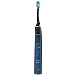 Електрична зубна щітка Philips Sonicare HX9911, Синій