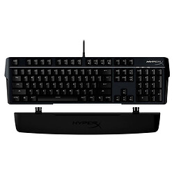 Клавиатура HyperX Alloy MKW100 TTC, Черный