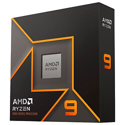 Процессор AMD Ryzen 9 9900X