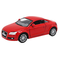 Машинка Kinsmart "Audi TT Coupe 2008", Kinsmart