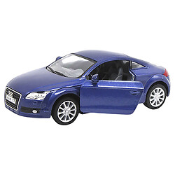 Машинка Kinsmart "Audi TT Coupe 2008", Kinsmart