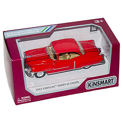 Машинка "Cadillac Series 62", Kinsmart