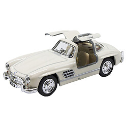 Машинка "Mercedes-Benz 300 SL", Kinsmart