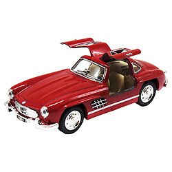 Машинка "Mercedes-Benz 300 SL", Kinsmart