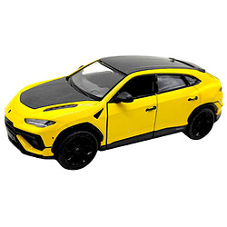 Машинка металлическая "Lamborghini Urus", Kinsmart