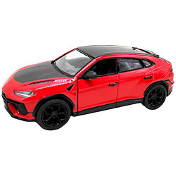 Машинка металлическая "Lamborghini Urus", Kinsmart