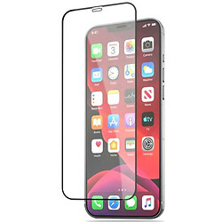 Защитное стекло Apple iPhone 15 / iPhone 15 Pro, Blueo Full Cover HD, 2.5D, Черный - № 2