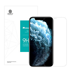 Захисне скло Samsung A205 Galaxy A20 / A305 Galaxy A30 / A505 Galaxy A50 / M305 Galaxy M30, Nillkin Amazing H, Прозорий