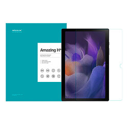 Защитное стекло Samsung X200 Galaxy Tab A8 10.5 2021 / X205 Galaxy Tab A8 10.5 2021, Nillkin Amazing H+, Прозрачный