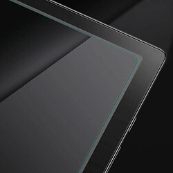 Захисне скло Samsung X110 Galaxy Tab A9 / X115 Galaxy Tab A9, Nillkin Amazing H+, Прозорий - № 4