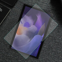 Захисне скло Samsung X110 Galaxy Tab A9 / X115 Galaxy Tab A9, Nillkin Amazing H+, Прозорий - № 5
