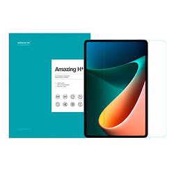 Защитное стекло Xiaomi Pad 5 / Pad 5 Pro, Nillkin Amazing H+, Прозрачный