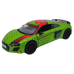 Машинка "Audi R8 Coupe 5", Kinsmart