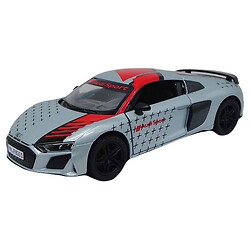 Машинка "Audi R8 Coupe 5", Kinsmart