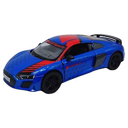 Машинка "Audi R8 Coupe 5", Kinsmart